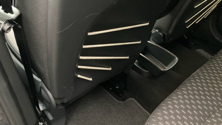 Renault Captur 1.5 dCi 90 Dynamique S Nav 5dr EDC Diesel Hatchback